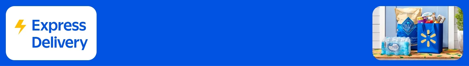 Wallmert | Save Money, Kive Better promo