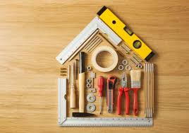 Home Improvement & Tools